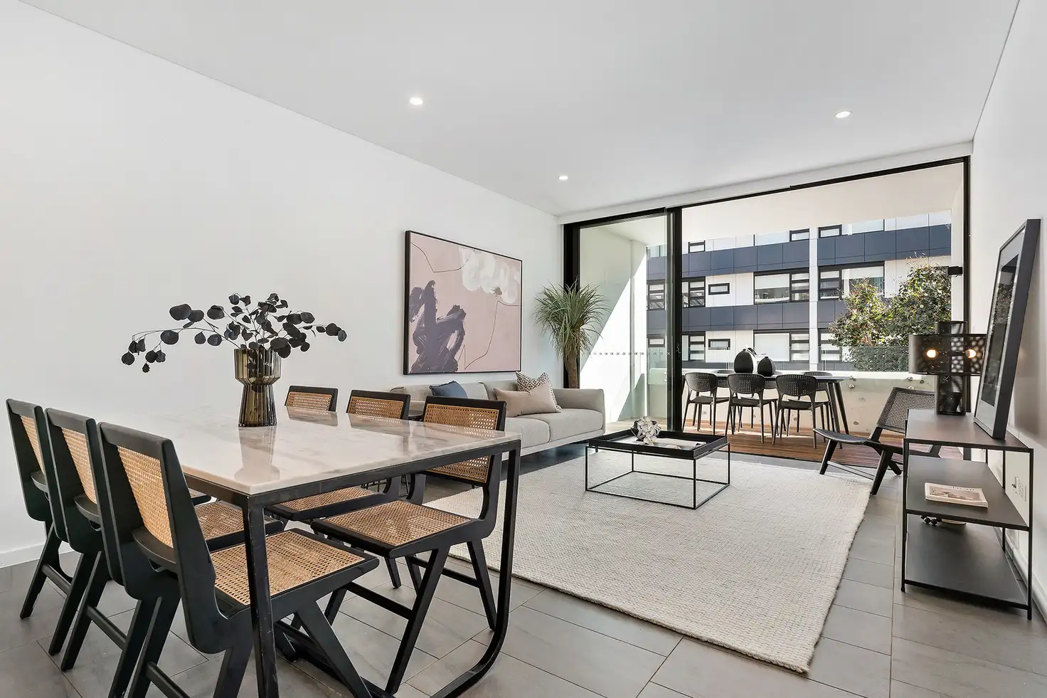 Main view of Homely apartment listing, 105/22 Barr Street, Camperdown NSW 2050