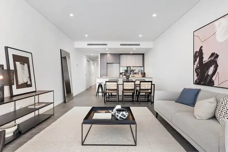 Fourth view of Homely apartment listing, 105/22 Barr Street, Camperdown NSW 2050