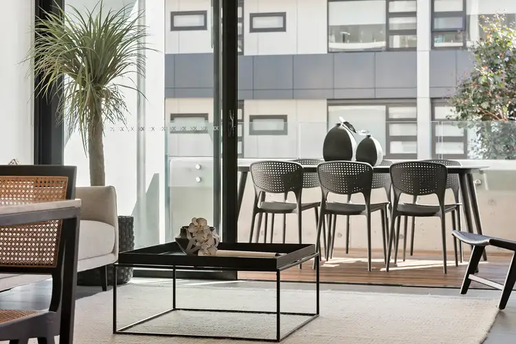 Sixth view of Homely apartment listing, 105/22 Barr Street, Camperdown NSW 2050