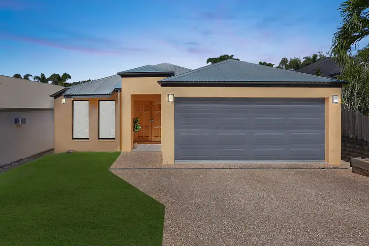11A Lemonwood Court, Douglas QLD 4814
