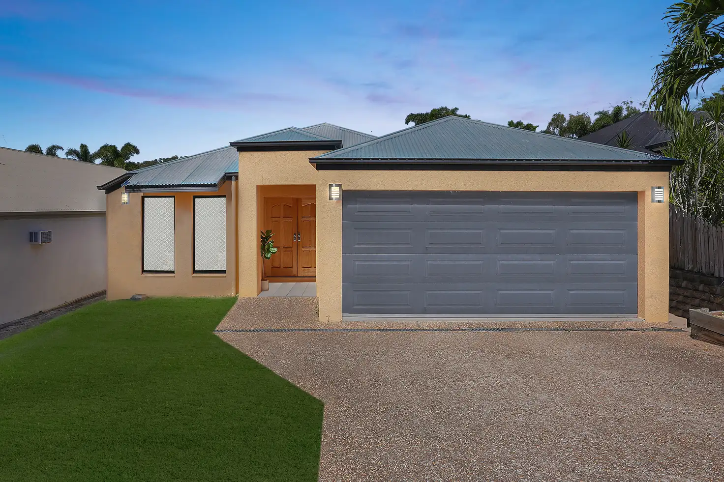 Main view of Homely house listing, 11A Lemonwood Court, Douglas QLD 4814