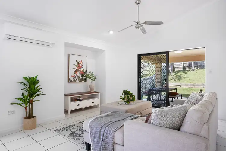 Second view of Homely house listing, 11A Lemonwood Court, Douglas QLD 4814