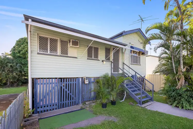 5 Bracher Street, Wandal QLD 4700