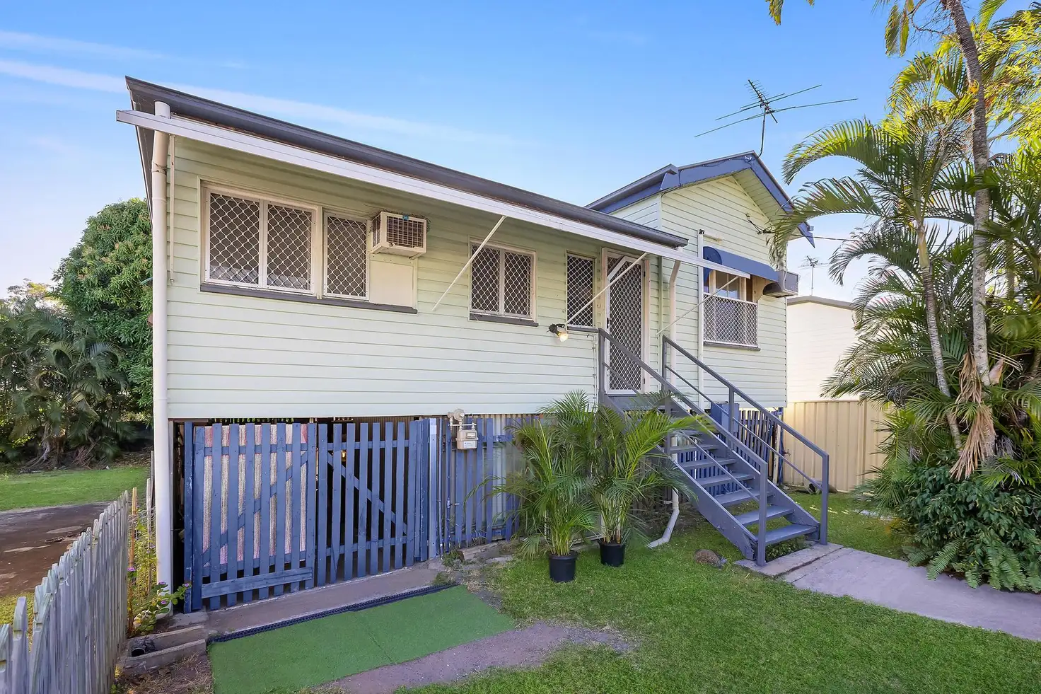 Main view of Homely house listing, 5 Bracher Street, Wandal QLD 4700