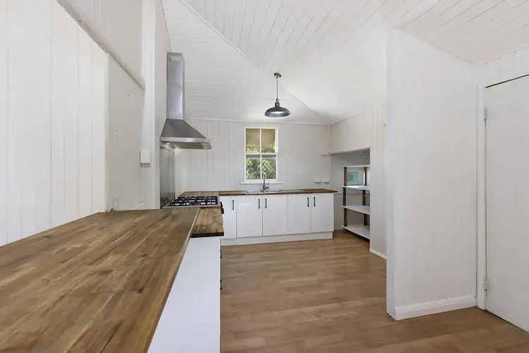 Second view of Homely house listing, 5 Bracher Street, Wandal QLD 4700