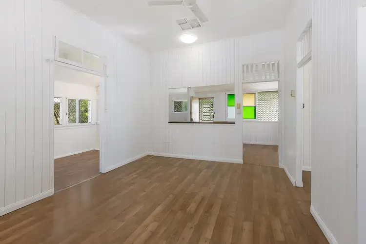 Third view of Homely house listing, 5 Bracher Street, Wandal QLD 4700
