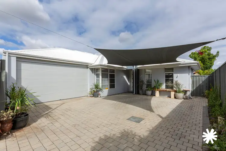 Main view of Homely house listing, 82A Toorak Road, Rivervale WA 6103