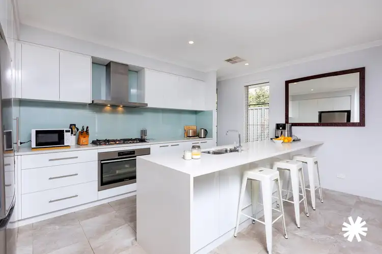 Second view of Homely house listing, 82A Toorak Road, Rivervale WA 6103