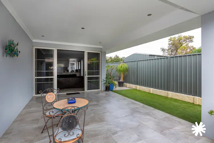Fourth view of Homely house listing, 82A Toorak Road, Rivervale WA 6103