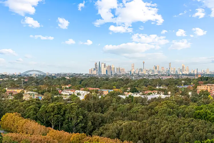1105/1 Australia Avenue, Sydney Olympic Park NSW 2127