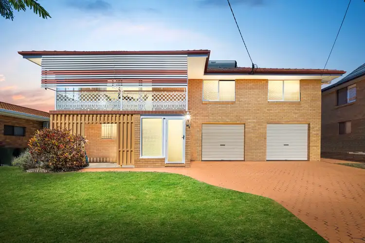 31 Aloomba Court, Redcliffe QLD 4020