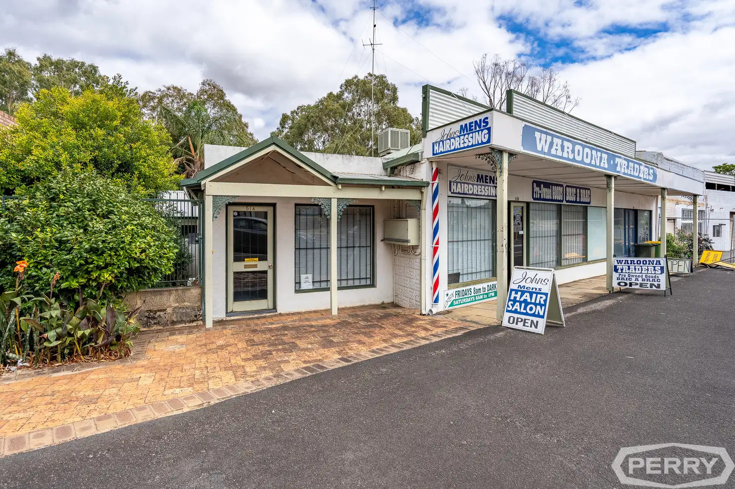 Main view of Homely house listing, 51 South Western Highway, Waroona WA 6215
