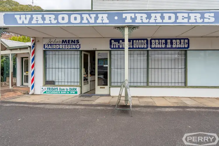 Second view of Homely house listing, 51 South Western Highway, Waroona WA 6215