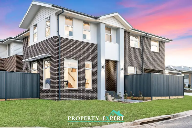 Main view of Homely house listing, 48 Goshawk Avenue, Marsden Park NSW 2765