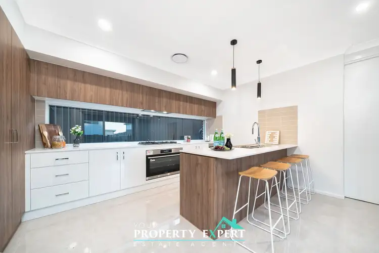 Third view of Homely house listing, 48 Goshawk Avenue, Marsden Park NSW 2765