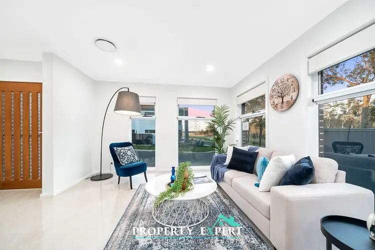 Fifth view of Homely house listing, 48 Goshawk Avenue, Marsden Park NSW 2765