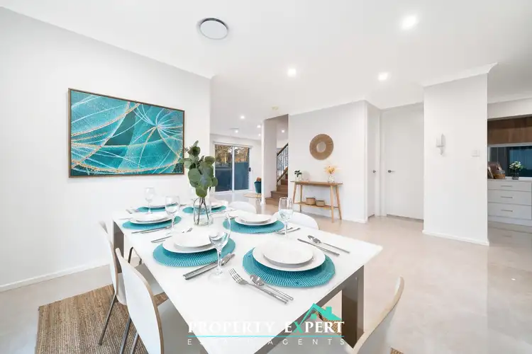 Sixth view of Homely house listing, 48 Goshawk Avenue, Marsden Park NSW 2765