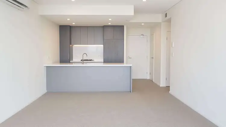 Second view of Homely apartment listing, 903/1 Village Place, Kirrawee NSW 2232