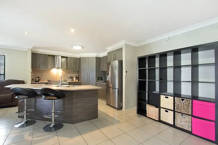 Third view of Homely house listing, 4 Mockingbird Drive, Upper Coomera QLD 4209
