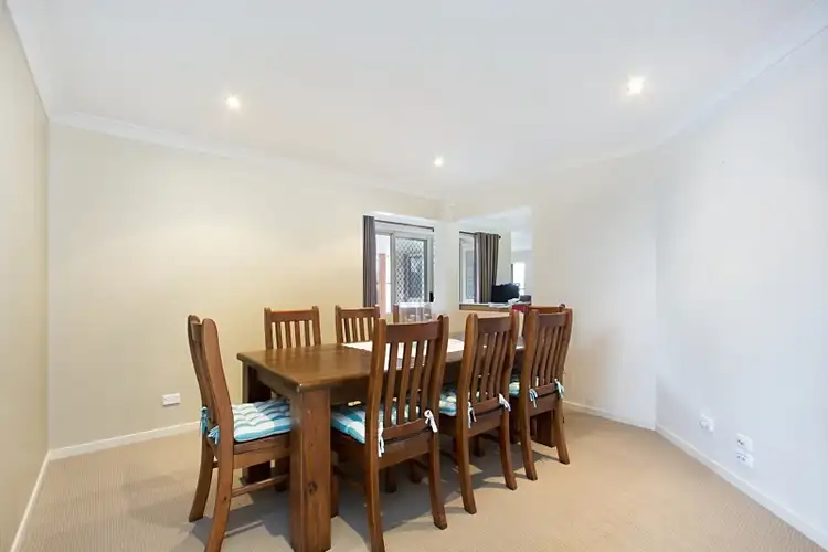 Fifth view of Homely house listing, 4 Mockingbird Drive, Upper Coomera QLD 4209