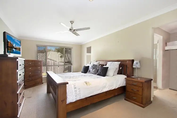 Sixth view of Homely house listing, 4 Mockingbird Drive, Upper Coomera QLD 4209