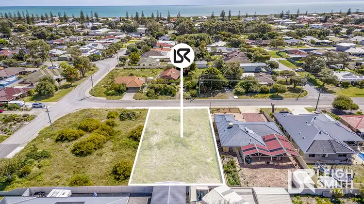 4 Cavender Street, Singleton WA 6175