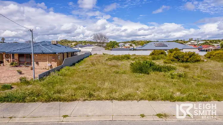 Third view of Homely land listing, 4 Cavender Street, Singleton WA 6175