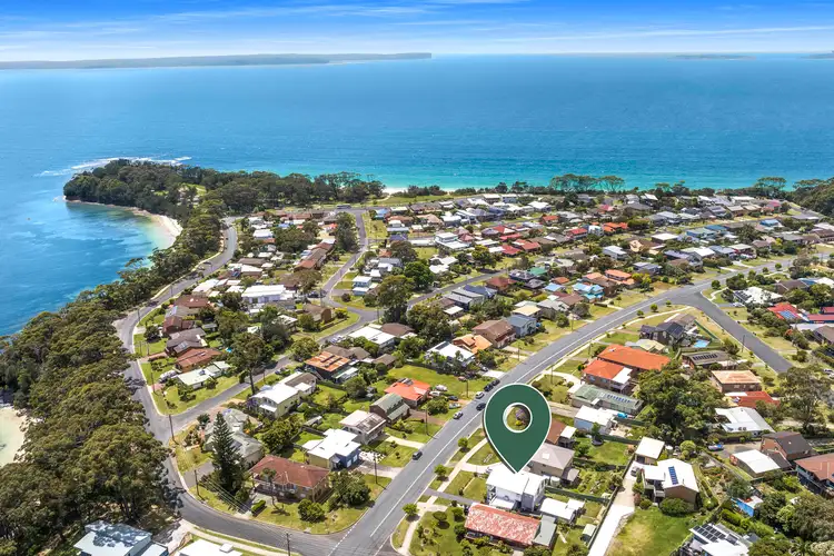 Main view of Homely house listing, 271 Elizabeth Drive, Vincentia NSW 2540