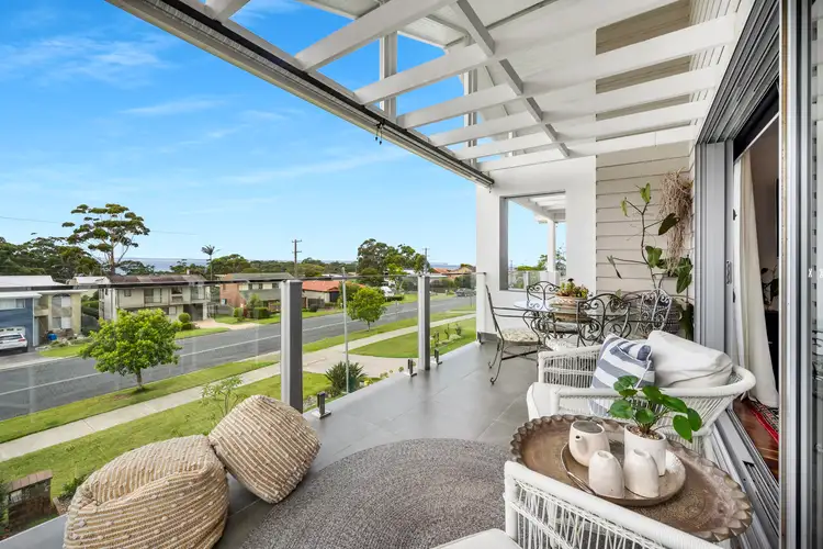 Third view of Homely house listing, 271 Elizabeth Drive, Vincentia NSW 2540