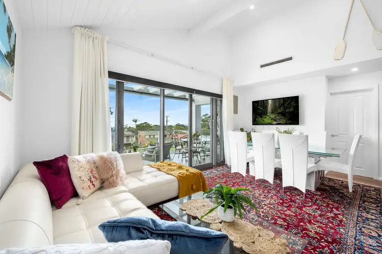 Fourth view of Homely house listing, 271 Elizabeth Drive, Vincentia NSW 2540