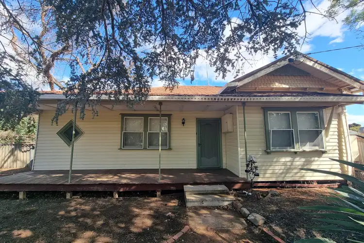 Main view of Homely house listing, 41 Cureton Avenue, Mildura VIC 3500