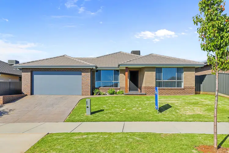 Main view of Homely house listing, 118 Verdelho Drive, Tamworth NSW 2340