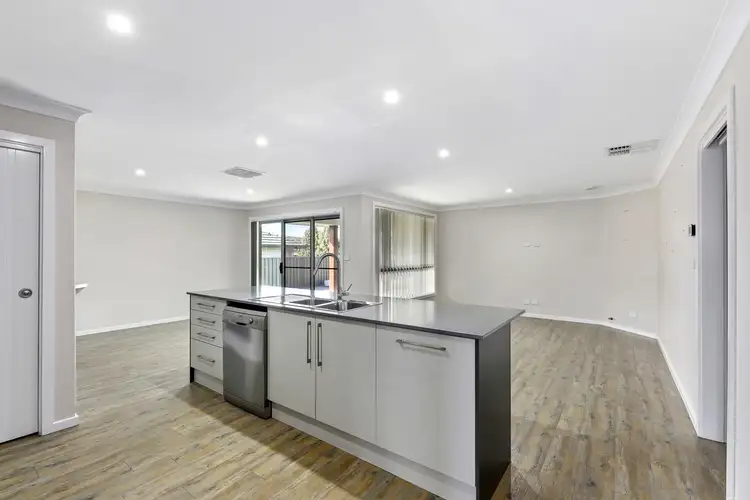Fourth view of Homely house listing, 118 Verdelho Drive, Tamworth NSW 2340