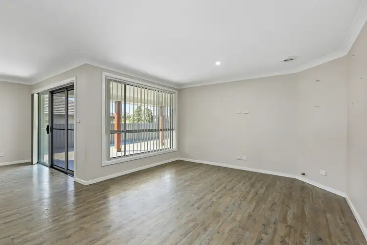 Sixth view of Homely house listing, 118 Verdelho Drive, Tamworth NSW 2340