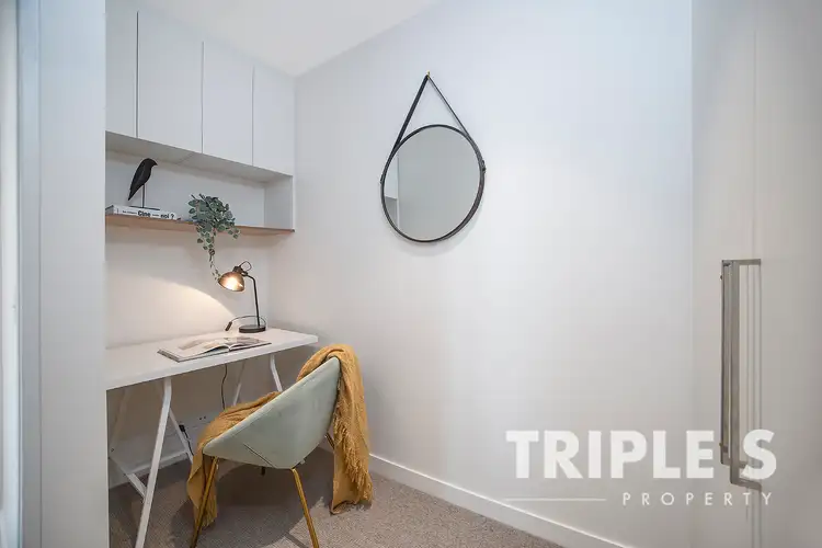 Fourth view of Homely apartment listing, 1203/5 Network Place, North Ryde NSW 2113