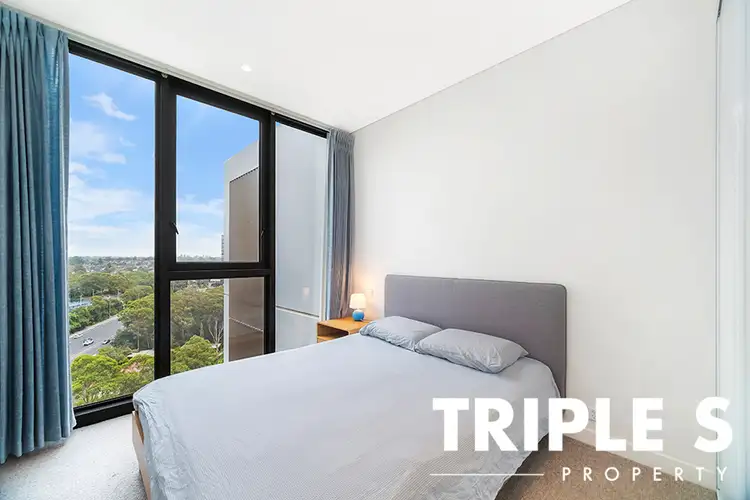 Fifth view of Homely apartment listing, 1203/5 Network Place, North Ryde NSW 2113