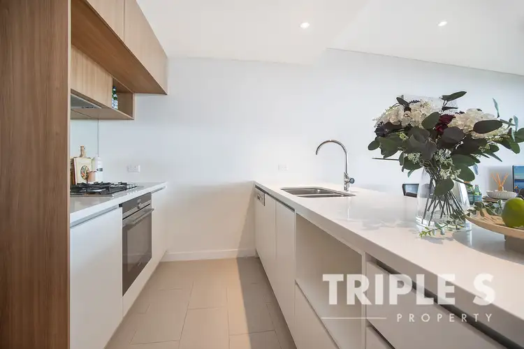 Sixth view of Homely apartment listing, 1203/5 Network Place, North Ryde NSW 2113