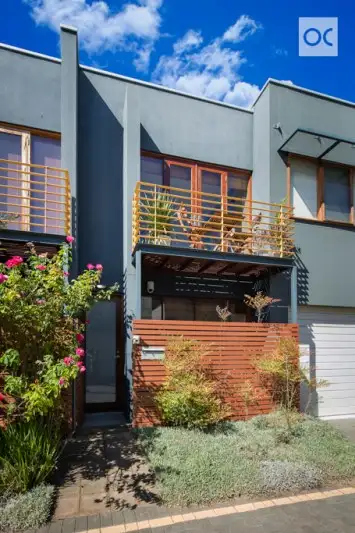Main view of Homely townhouse listing, 5 Spence Place, Adelaide SA 5000