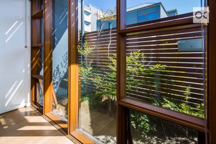 Fifth view of Homely townhouse listing, 5 Spence Place, Adelaide SA 5000