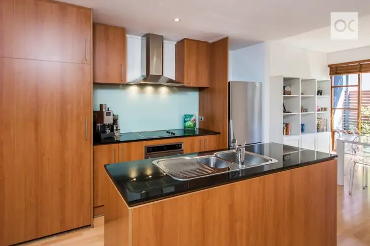 Sixth view of Homely townhouse listing, 5 Spence Place, Adelaide SA 5000