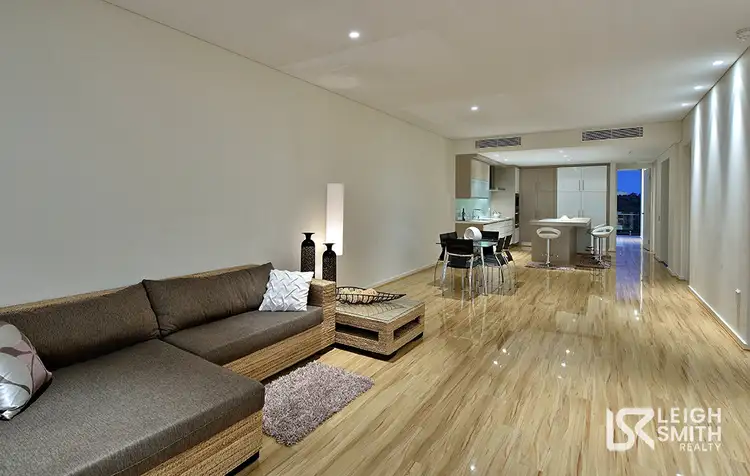 Fourth view of Homely unit listing, 49/100 Country Club Drive, Dawesville WA 6211