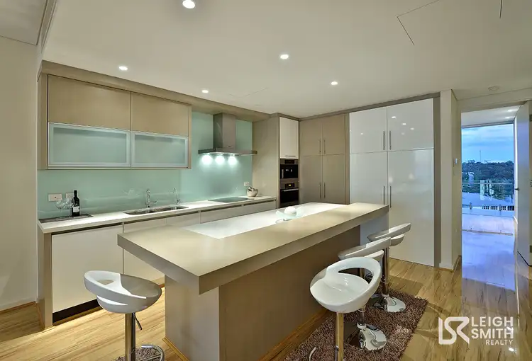 Sixth view of Homely unit listing, 49/100 Country Club Drive, Dawesville WA 6211