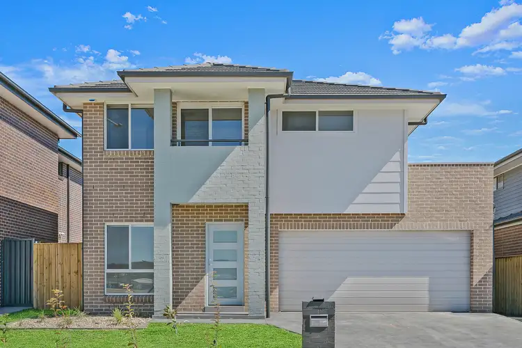 Main view of Homely house listing, 26 Marketsfield Avenue, North Kellyville NSW 2155
