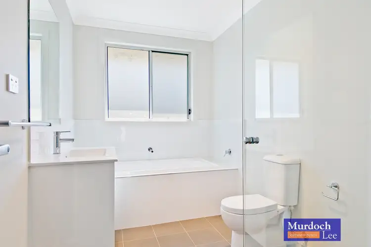 Fifth view of Homely house listing, 26 Marketsfield Avenue, North Kellyville NSW 2155
