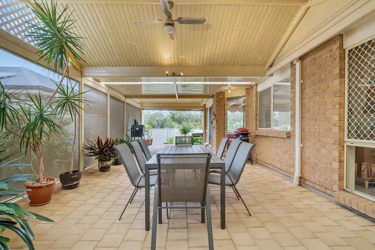 Second view of Homely house listing, 12 Sovereign Drive, Woodcroft SA 5162