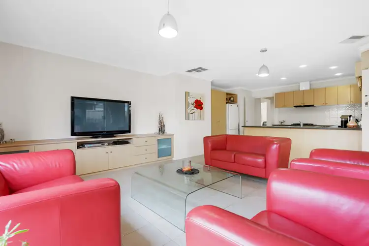 Third view of Homely house listing, 12 Sovereign Drive, Woodcroft SA 5162