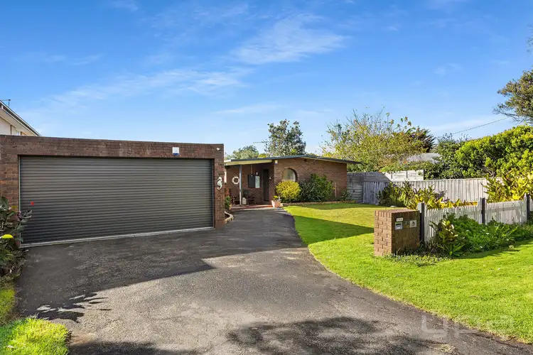 21 Daly Avenue, Rye VIC 3941