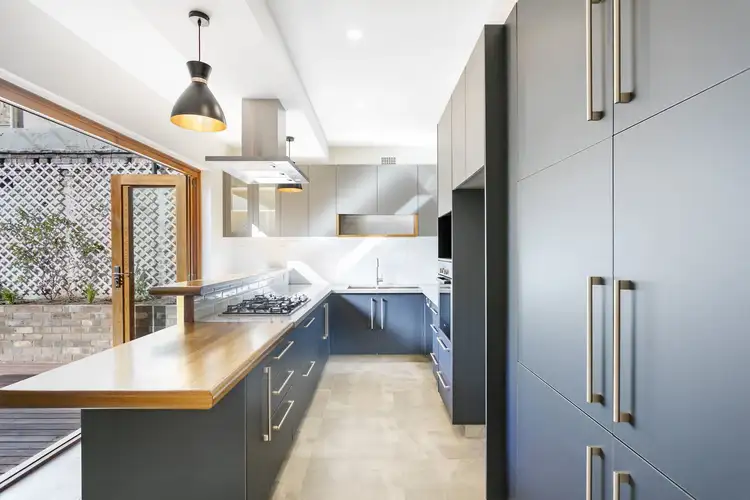 Main view of Homely house listing, 7 Wisbeach Street, Balmain NSW 2041