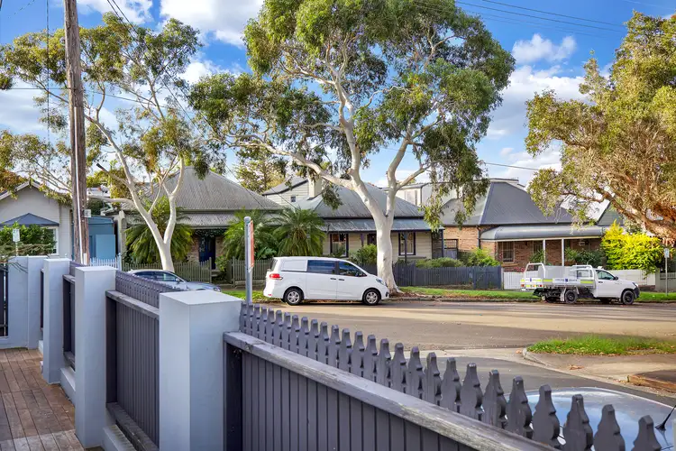 Second view of Homely house listing, 7 Wisbeach Street, Balmain NSW 2041