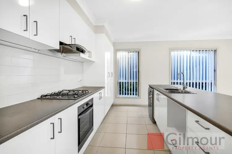 Second view of Homely house listing, 14 Harley Way, Riverstone NSW 2765